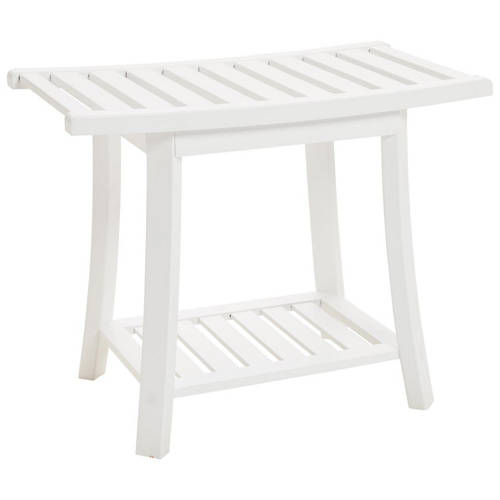 Front shot 2, Bathroom Stool