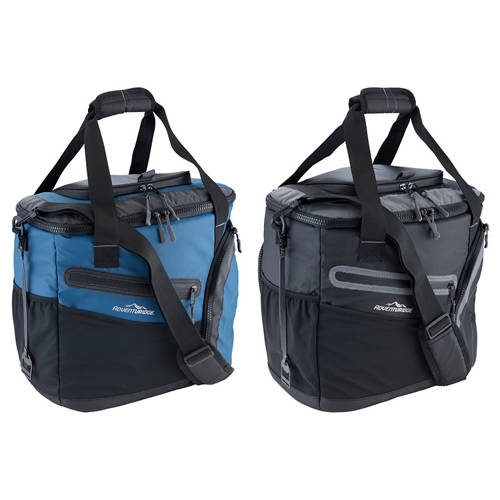 Group 1, 24 Can Insulated Cooler