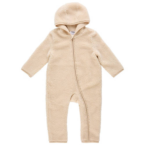 Baby Teddy Coverall