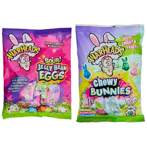Group 1, Jelly Beans Easter Sharepacks 300g