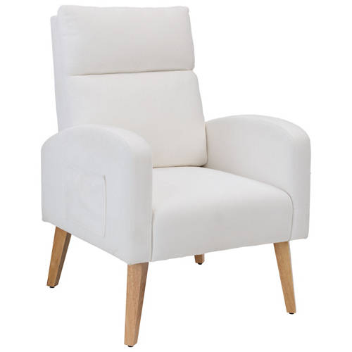 Front shot 2, Rocking Chair