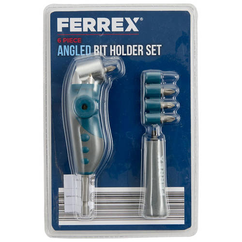 Drill Accessories Product Image Front shot 01