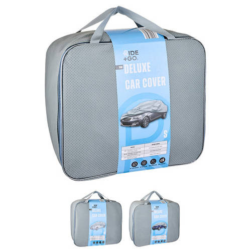 Group 1, Deluxe Car Covers