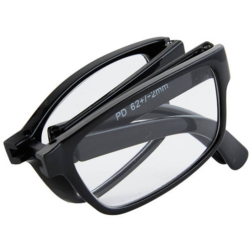 Front shot 2, Travel Reading Glasses