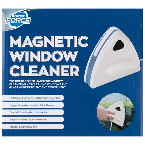 Front shot 2, Magnetic Window Cleaner Assorted
