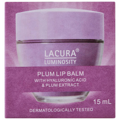 Front shot 3, Luminosity Hydrating Lip Balm 15ml