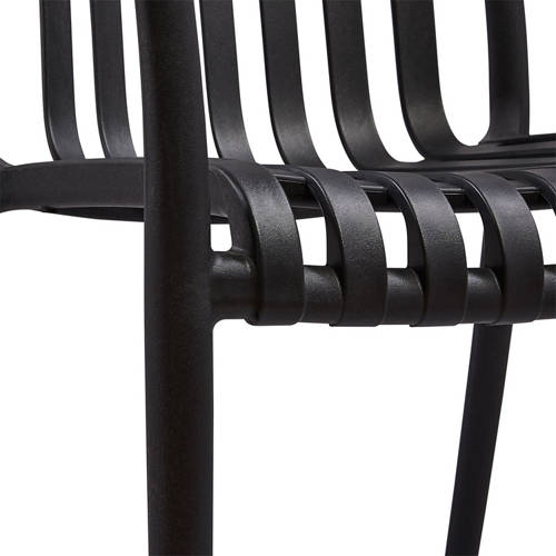 Front shot 2, Stacking Chair