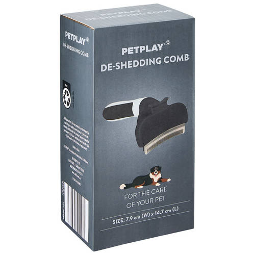 Front shot 2, Pet Grooming Assortment