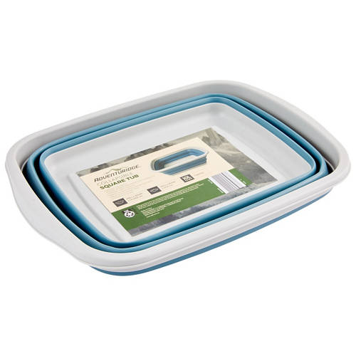 Front shot 2, Collapsible Accessories