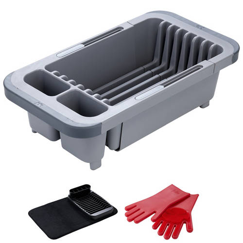 Group 1, Kitchen Drying or Scrubbing Accessories