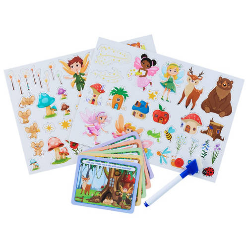 Front shot 3, Magnetic Art Case