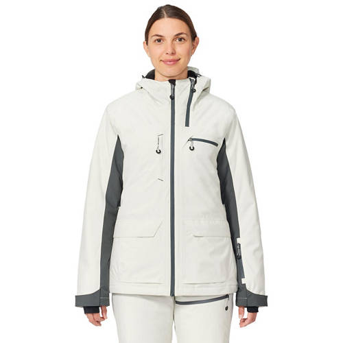 Adult's Premium Ski Jacket Product Image Front shot 01
