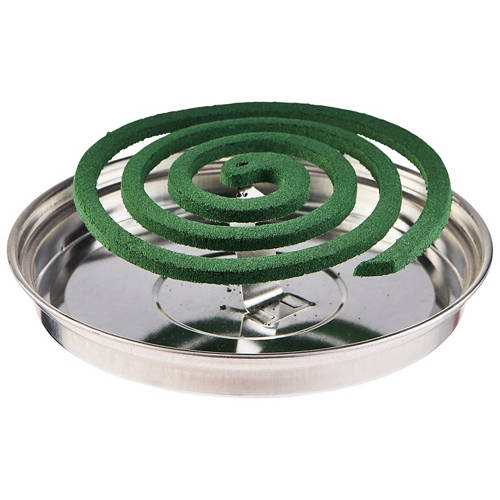 Front shot 3, Mosquito Coils 30 Pack