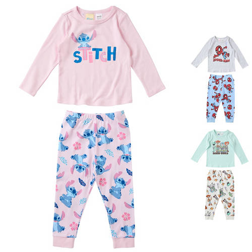 Group 1, Infant Licensed Onesie or PJs