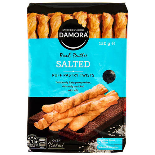 Damora 150g