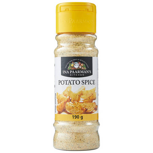 Assorted Kitchen Spices 160g - 190g