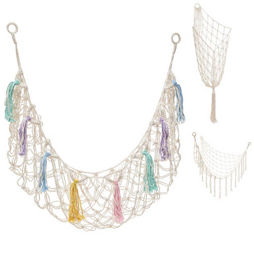 Group 1, Toy Net Storage