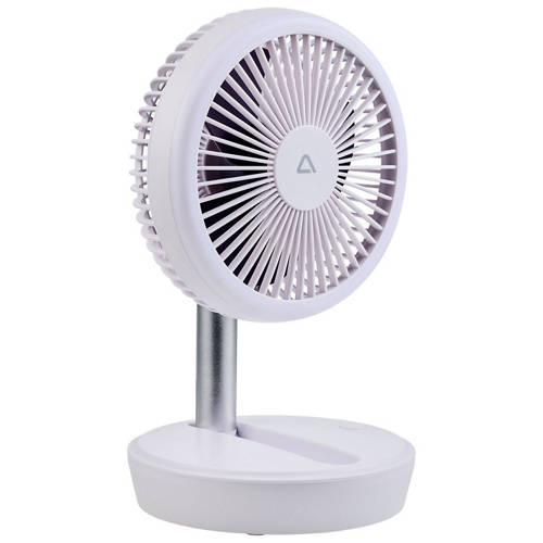 Front shot 2, Rechargeable Compact Fans