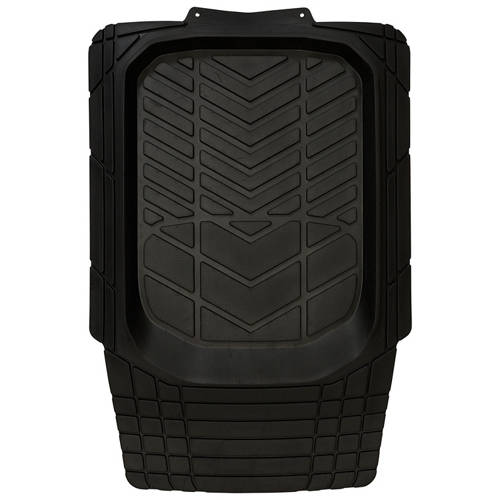 Front shot 3, Heavy Duty Car Mats