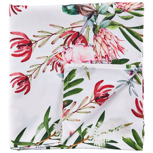 Front shot 1, Assorted Print Outdoor Tablecloth