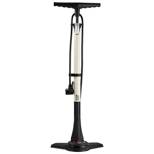 Front shot 2, Bicycle Pumps