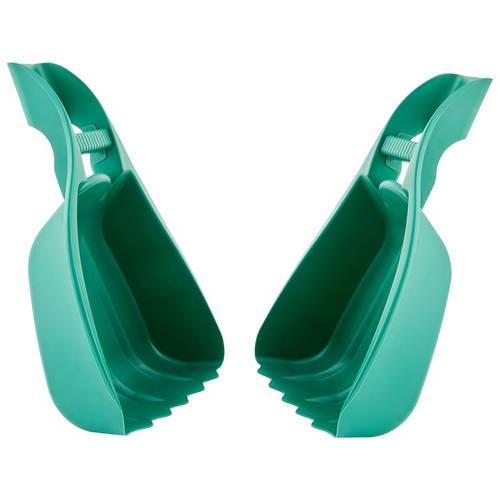 Front shot 4, Leaf Grabbers