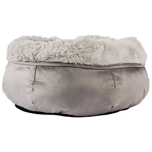 Front shot 3, Pet Snuggle Bed