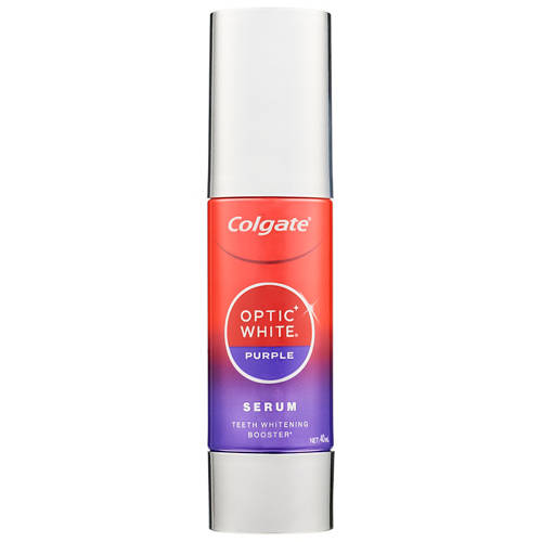 Front shot 3, Optic White Purple Serum 40ml