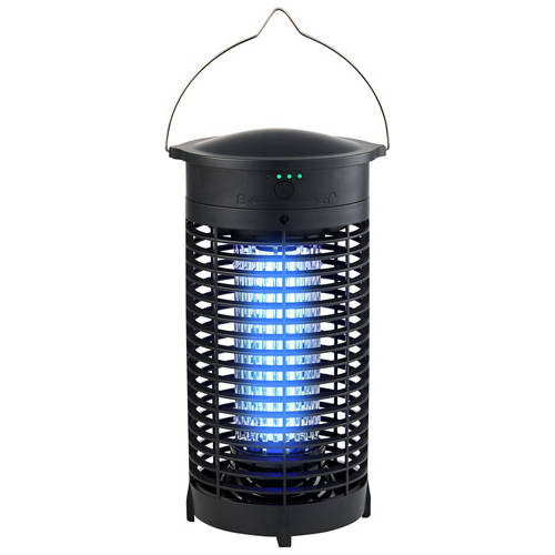 Front shot 1, Rechargeable Bug Zapper