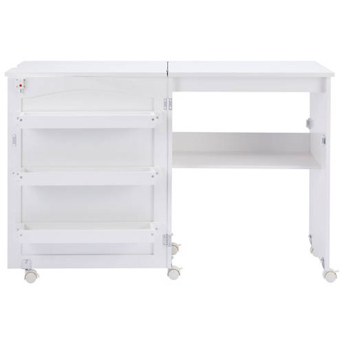 Front shot 4, Hobby Sewing Table