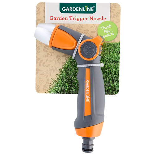 Front shot 1, Assorted Spray Nozzles or Sprinklers