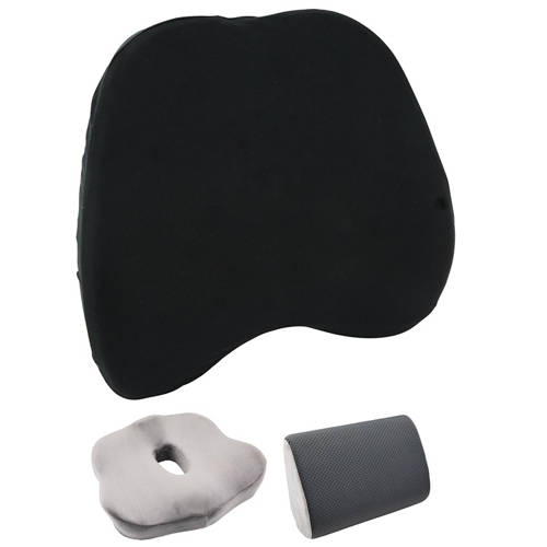 Group 1, Home Office Pillow Assortment
