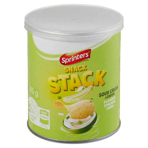 Sprinters 45g