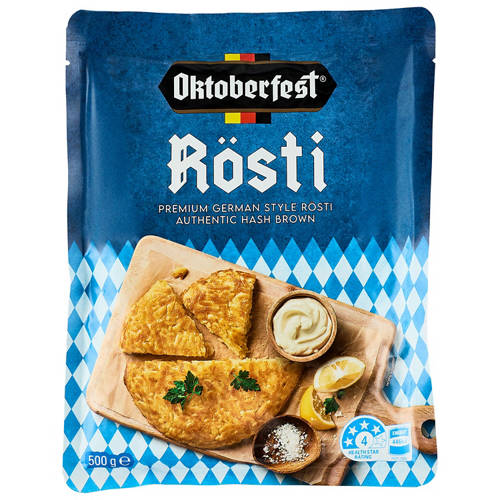 Oktoberfest 0.5kg