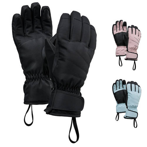 Group 2, Adult's Ski or Snowboard Gloves