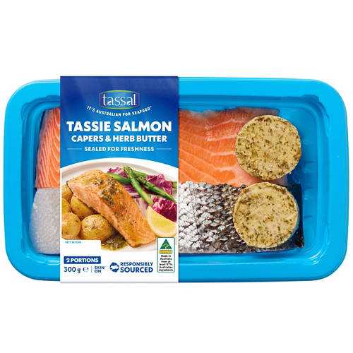 Tassal 0.3kg