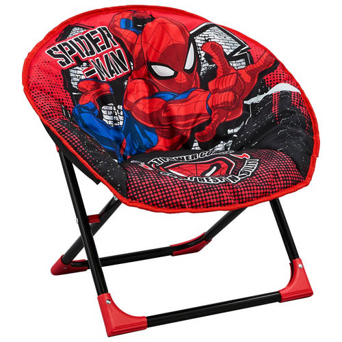 Front shot 1, Assorted Children's Moon Chair or Tent