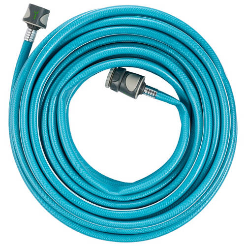 Front shot 2, Garden Hose 20m