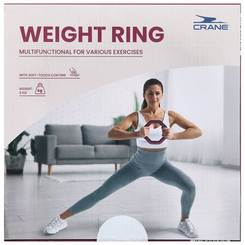 Front shot 3, Assorted Pilates Weights