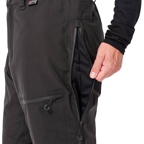 Front shot 4, Men's Premium Ski Pants