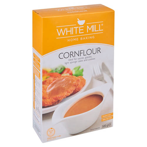 White Mill 0.5kg