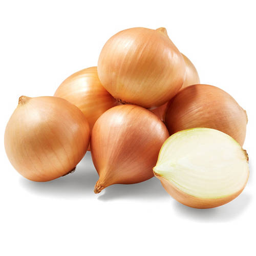 Brown Onions 1kg