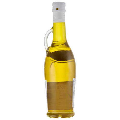 Front shot 2, Greek Extra Virgin Olive Oil 500ml
