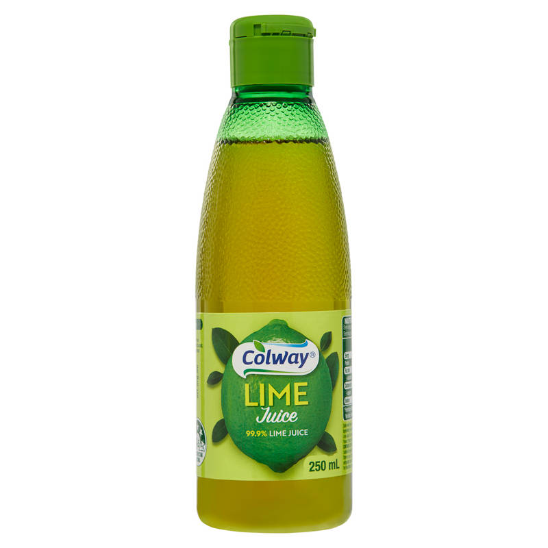 Lime Juice 250ml