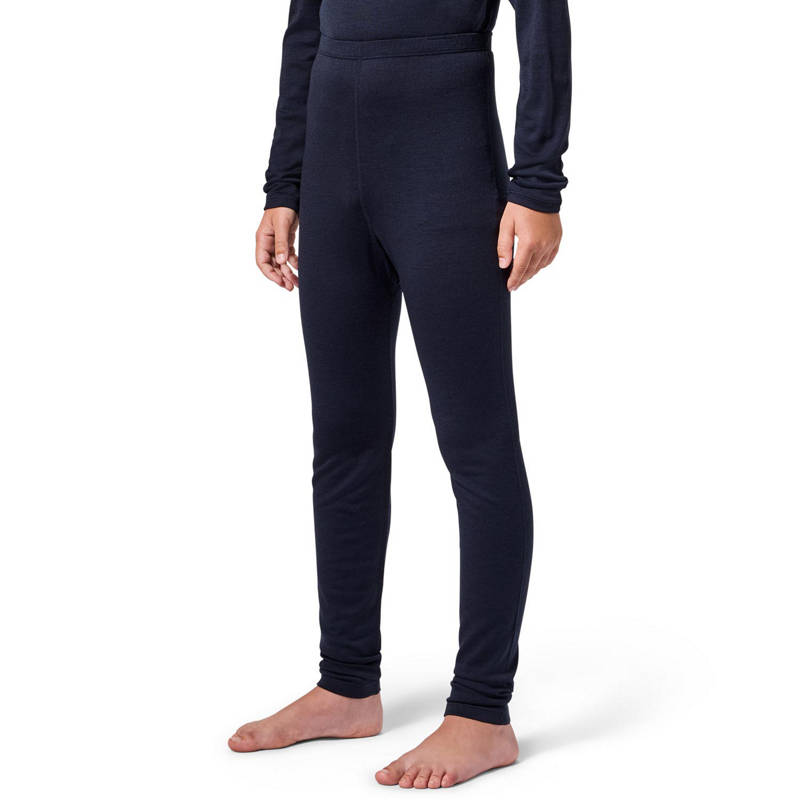 CRANE Children's Merino Thermal Underwear Pants
