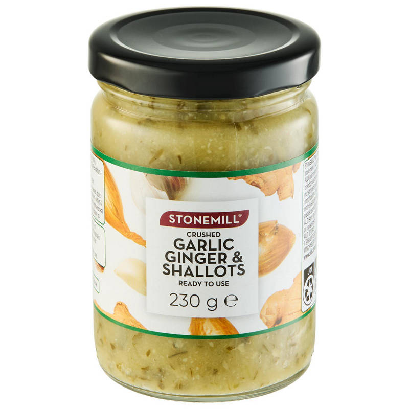 Assorted Cooking Herbs 230g