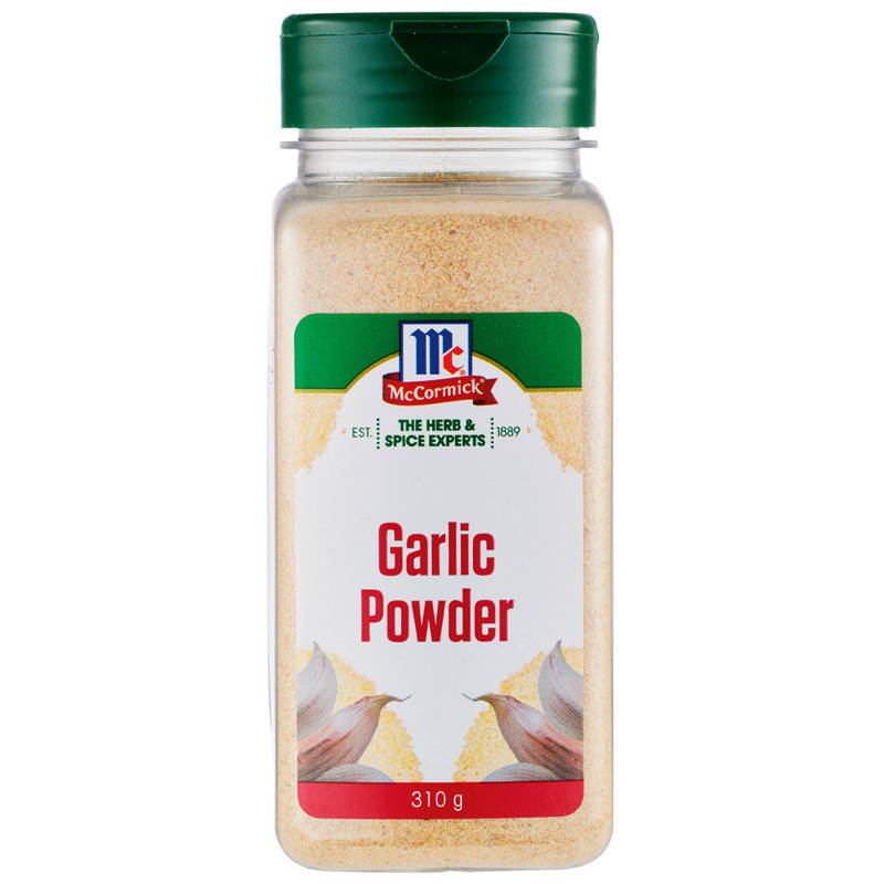 MCCORMICK Bulk Spices 70g - 310g