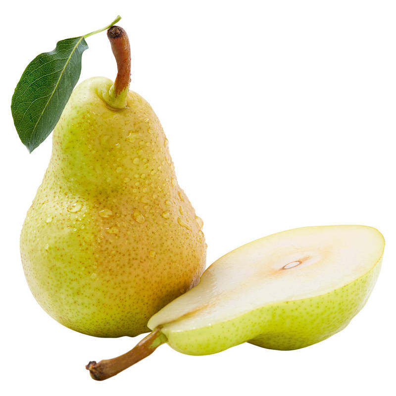 William Pears Loose