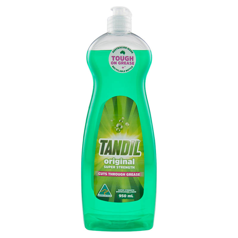 Assorted Super Strength Dishwashing Liquid 950ml