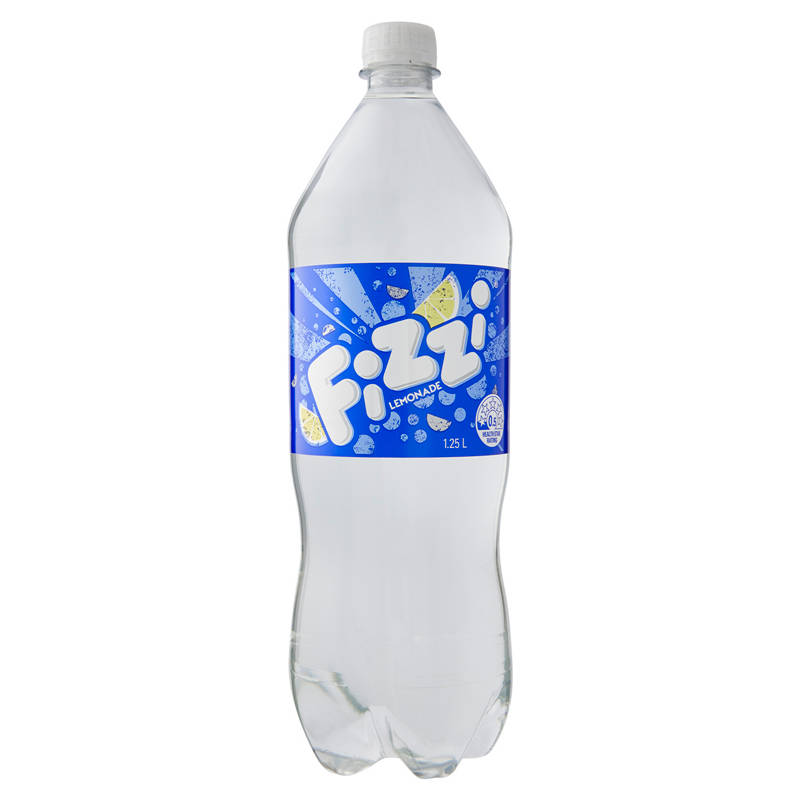 Lemonade 1.25L